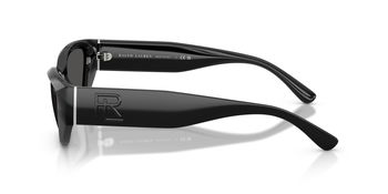 Das Bild zeigt die Bügel der Ralph Sonnenbrille RL8231U 500187., Zubehor, Sonnenbrille, Brillen, Fön, Elektrisches Gerät